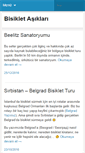Mobile Screenshot of bisikletasiklari.com